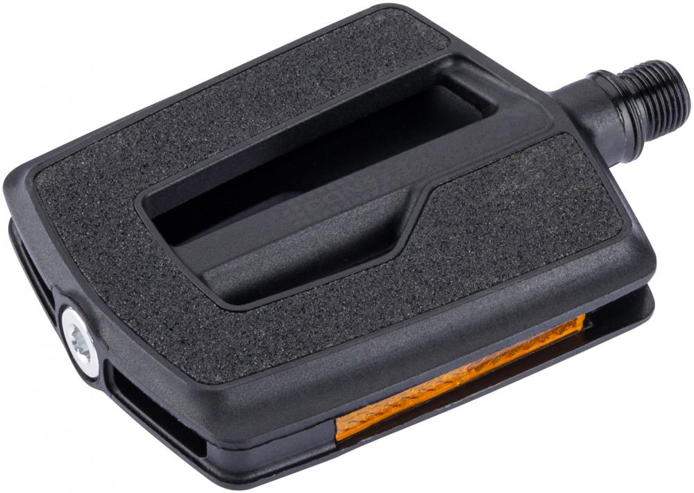 Contec Pedal Quick Deluxe Plus City/Tour schwarz