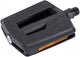 Contec Pedal Quick Deluxe Plus City/Tour schwarz