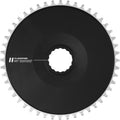 Classified Kettenblatt Aero Dropstop 1x 48T - aerodynamische Effizienz und sicherer Kettenhalt
