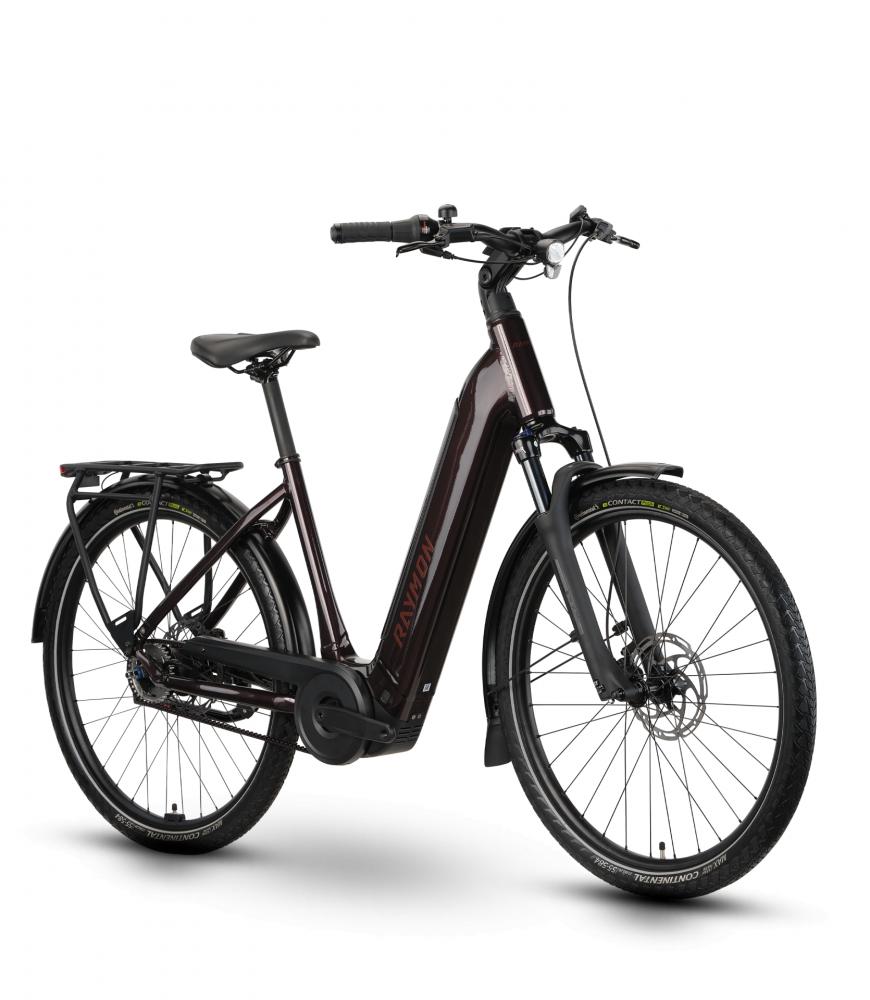 Metmo Pro Wave 27.5" x S 5S Nexus FW