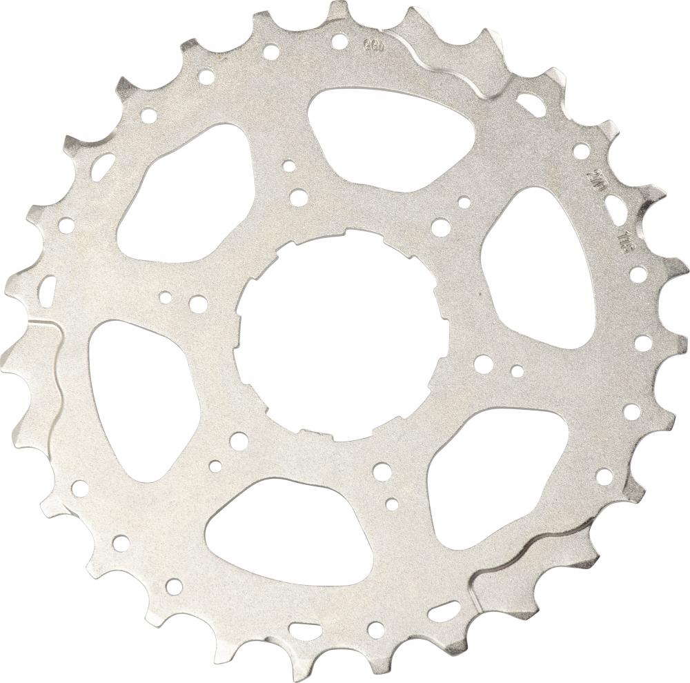 SHIMANO Ritzel für CS-M7000 27 Zähne 11-40