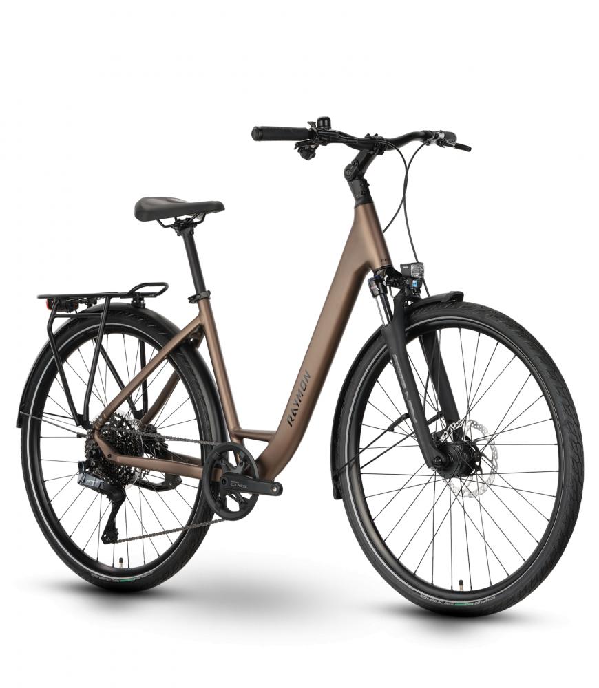 Zayn Auto Wave 28" x L 11S QAuto