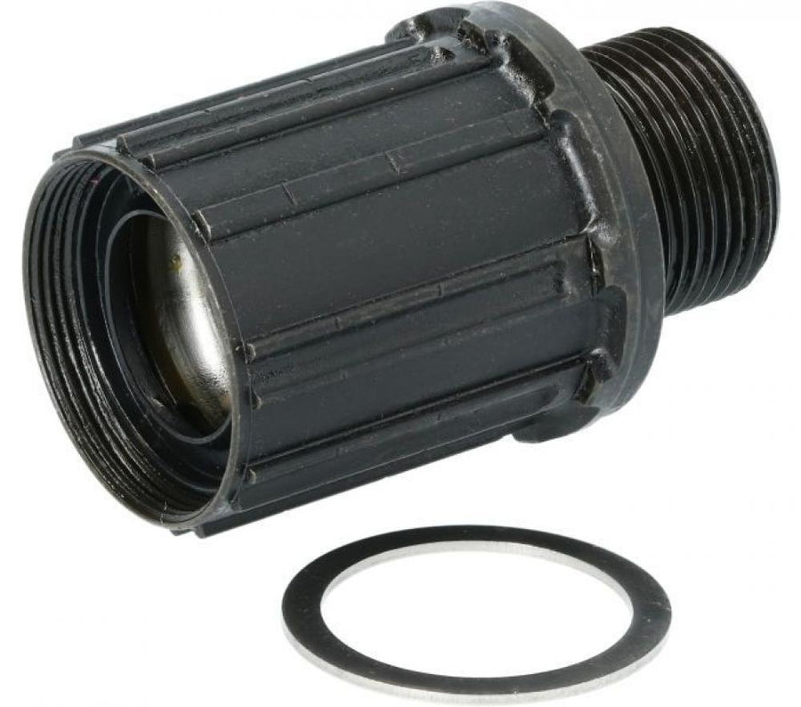 SHIMANO Freilaufkörper WH-MT500-CL - zuverlässige Performance für MTB-Laufräder