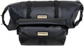 Contec Lenkertasche Mile Grinder Front schwarz Größe 62.5x28 cm 8 Liter