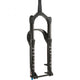 Manitou Federgabel Mastodon Comp Gen. 3 100 mm Mattschwarz - steife Fatbike-Trailgabel