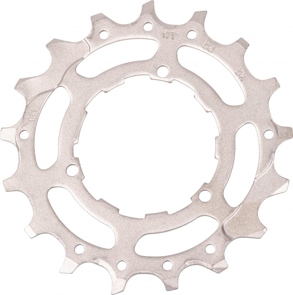 SHIMANO Ritzel für CS-M980 - 17 Zähne