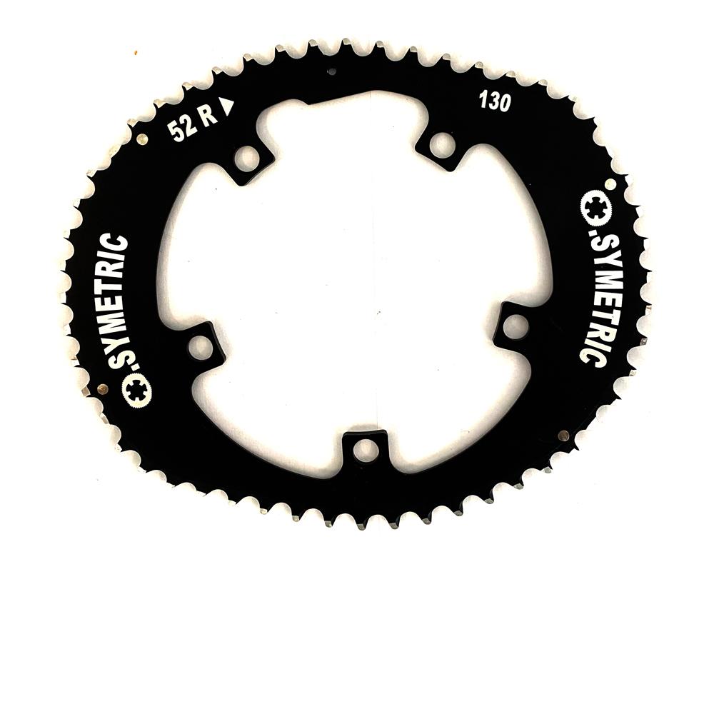 OSYMETRIC KETTENBLATT LK 130 MM 52 Z. ROAD
