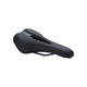 BBB Cycling BBB Sattel Sport Comfort 2.0 145 schwarz - komfortabler Sportsattel für Alltag und Tour