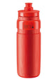 Elite Trinkflasche Fly Tex 750ml rot
