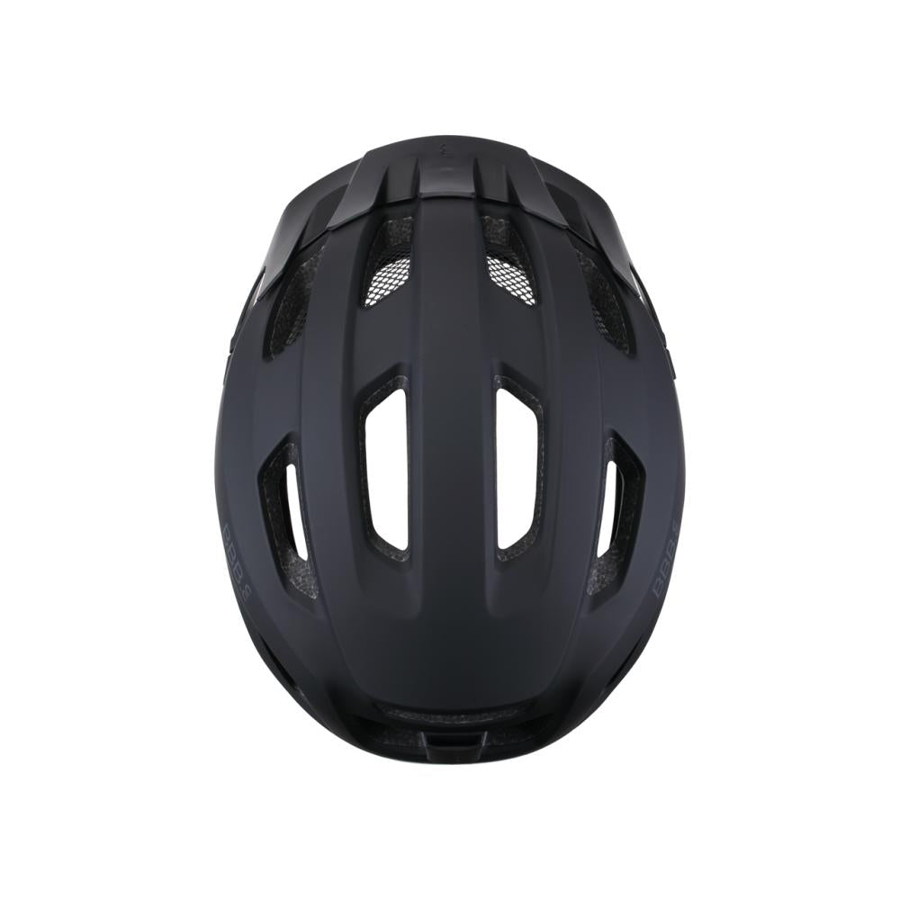 BBB Cycling BBB Helm Condor 2.0 MIPS L matt schwarz - sicherer, komfortabler Allround-Fahrradhelm
