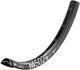 DT Swiss Felge M 502 27,5" 28 Loch Schwarz - robuste Trail- und Enduro-Felge