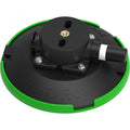 TreeFrog Saugnapf-Einheit ø 150 mm Schwarz - starke, flexible Befestigungslösung