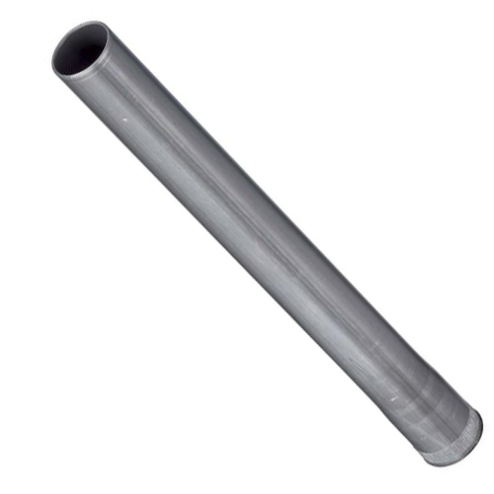 RST Gabelschaft mit Gewinde CroMo 28,6x200x60 mm Größe 28 - stabiler Ersatz für RST Gabeln