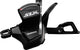SHIMANO SLX SL-M7000 Schalthebel Links 2/3-fach - MTB Trigger Schalthebel für Kettenschaltung