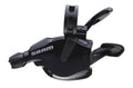 SRAM Trigger-Set S-700 2x11 Flatbar - präzise Road-Schaltperformance am geraden Lenker