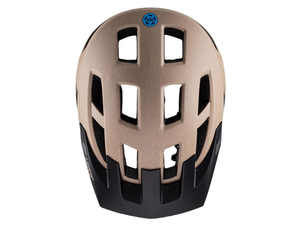 Leatt Helmet MTB Trail 2.0 Dune L