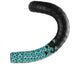 Deda Lenkerband Loop 200 cm, 2,5 mm - Schwarz-Celeste Komfortband