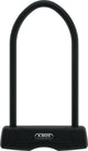 Abus Bügelschloss Granit 460 L 300 mm W 109 mm D 12 mm USH 460