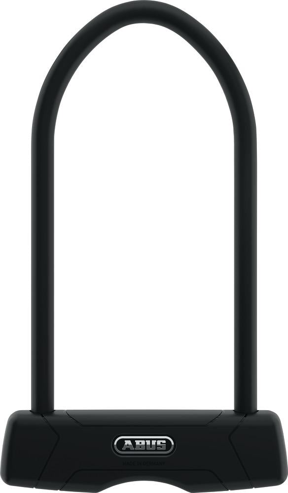 Abus Bügelschloss Granit 460 L 300 mm W 109 mm D 12 mm USH 460