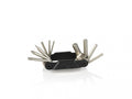 XLC Multitool TO-M19 10-teilig