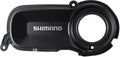 SHIMANO Gehäuse für Antriebseinheit DU-E6100 Trekking Custom - passend für DU-E6100/DU-E6110, ca. 96 g