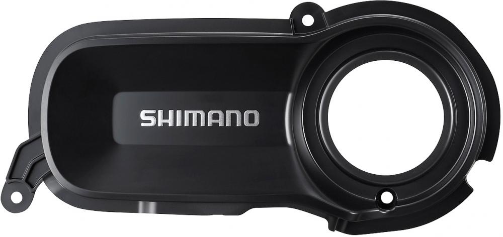 SHIMANO Gehäuse für Antriebseinheit DU-E6100 Trekking Custom - passend für DU-E6100/DU-E6110, ca. 96 g