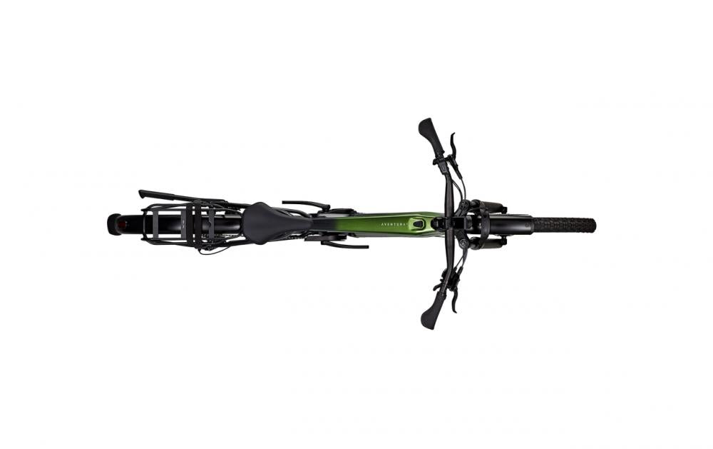 AVENTURA² 6.8 29DI S40 F GRE2 600WH