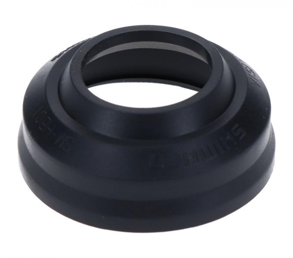SHIMANO Abdeckkappe CenterLock Aufnahme - Staubkappe, 4 g, Y25Y06000