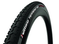 Vittoria Terreno Mix 28x1,8 Zoll (45-622) Gravel anth-blk-blk 45 - vielseitiger Gravelreifen mit Top-Grip