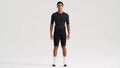 PRIME JERSEY SS MEN BLK M