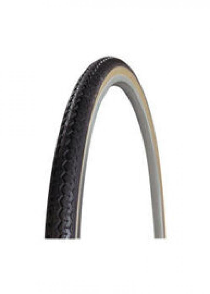 Michelin Reifen WorldTour Draht 26x1 1/2 35-584 (650x35B) schwarz/weiß