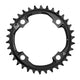 SRAM Kettenblatt X-Sync Eagle 36T - 0 mm, schwarz