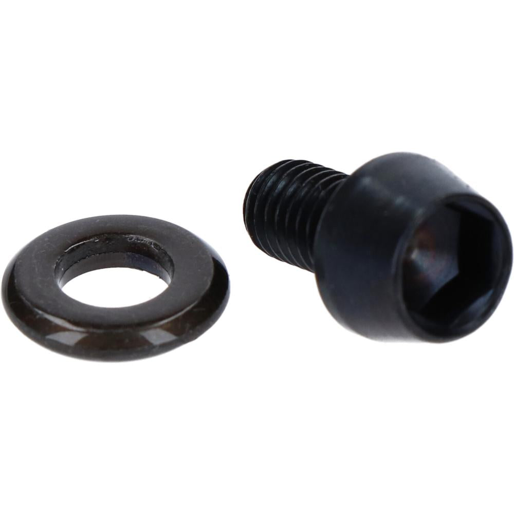 SHIMANO Zugklemmschraube FD-M971 - Ersatzteil für Umwerfer, ca. 4 g, Y5K698020