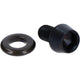 SHIMANO Zugklemmschraube FD-M971 - Ersatzteil für Umwerfer, ca. 4 g, Y5K698020