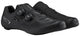 SHIMANO Fahrradschuhe RC703 Herren/Damen Road SPD-SL 40 Schwarz