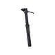 BBB Cycling BBB Sattelstütze HandlePost Kabellos Schwarz 27 Schwarz - stufenlos absenkbare Sattelstütze