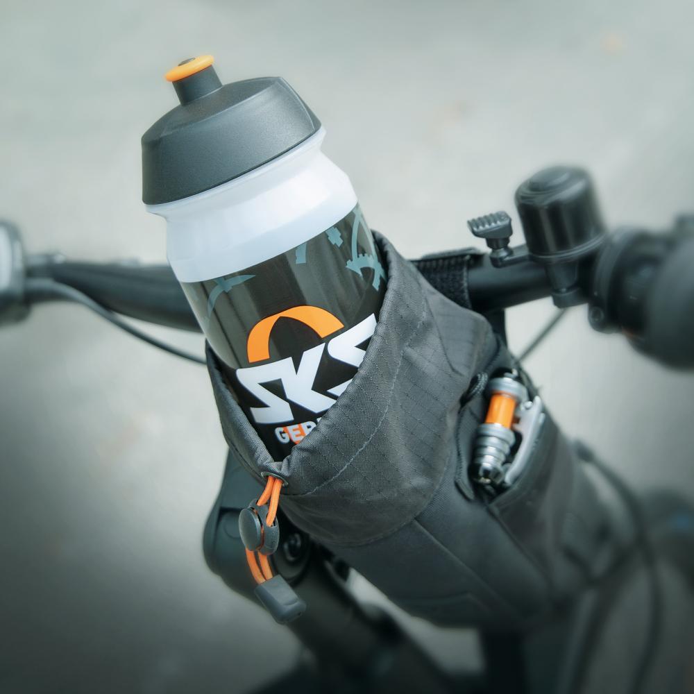 SKS URBAN STEM BAG: Multifunktionale - Tasche - Fahrradtasche