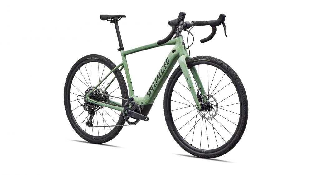 CREO SL E5 COMP E-Bike Rennrad - Größe 54 cm - PST/SMK - Unbekannt