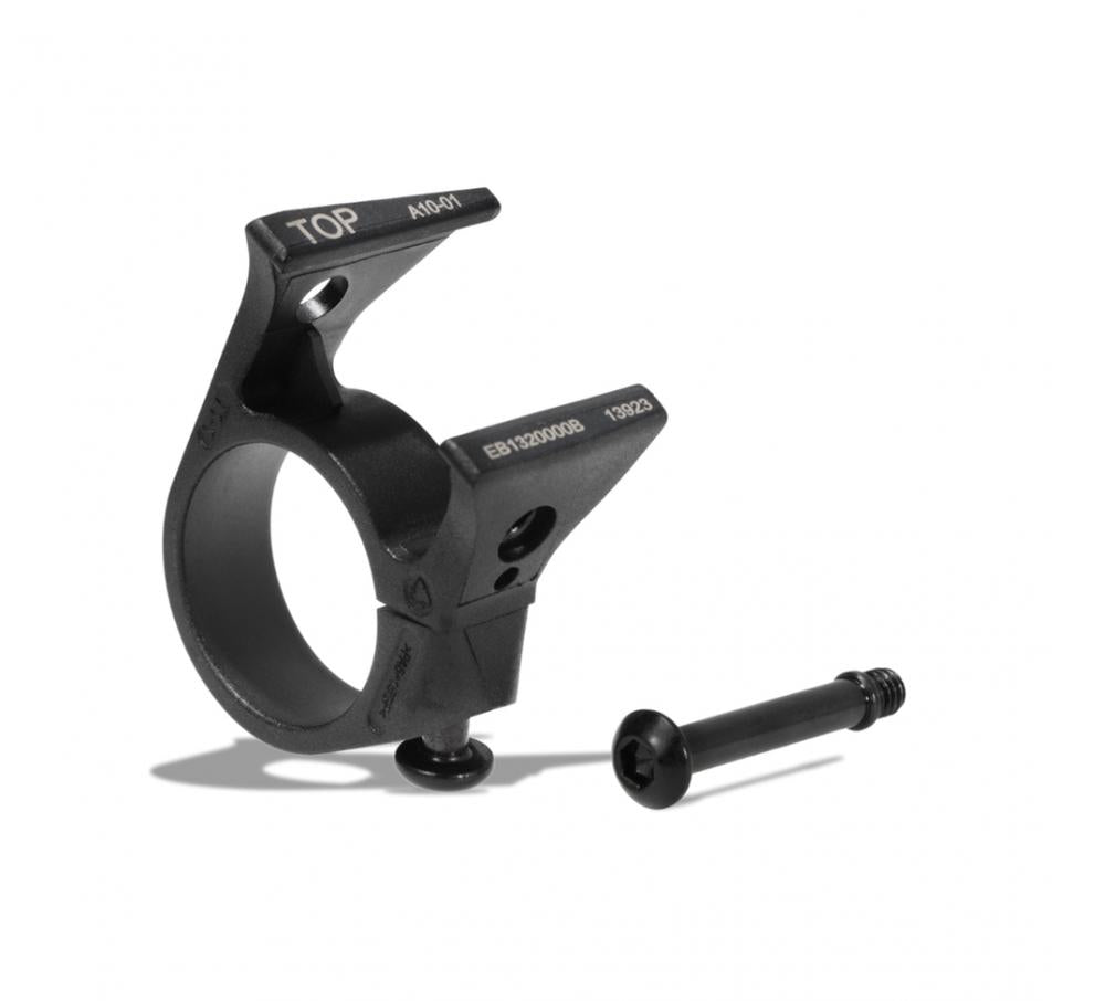 Bosch Halter LED Remote, universal - sichere und flexible Montage für E-Bike-Bedieneinheiten