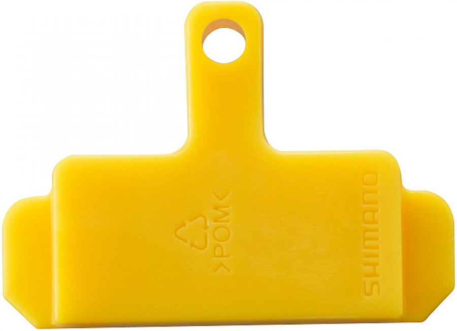 SHIMANO Distanzstück für Entlüfter BR- ? Y8J712100, ca. 8 g