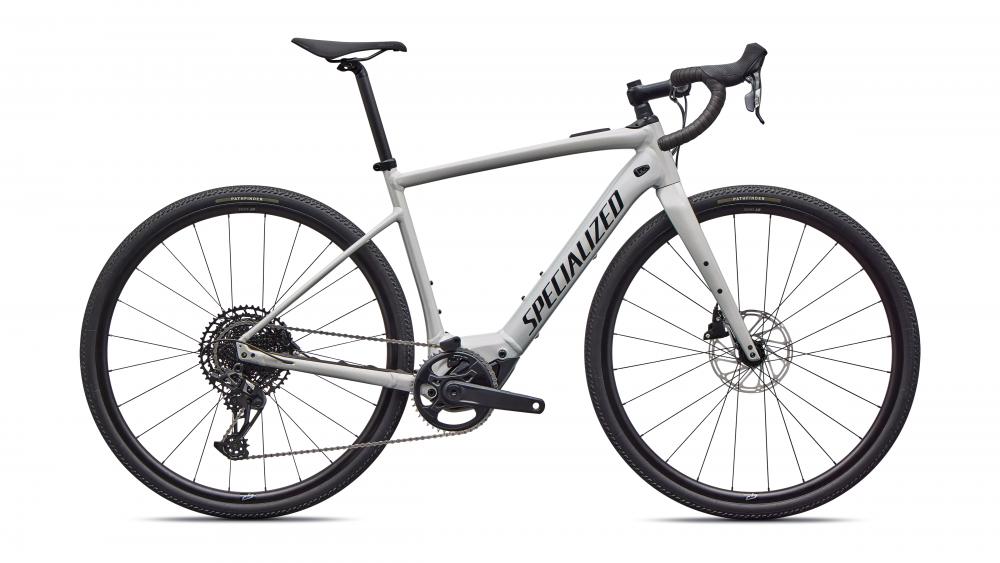 Specialized Turbo Creo 2 Comp E5 E-Gravelbike 320 Wh Größe 56