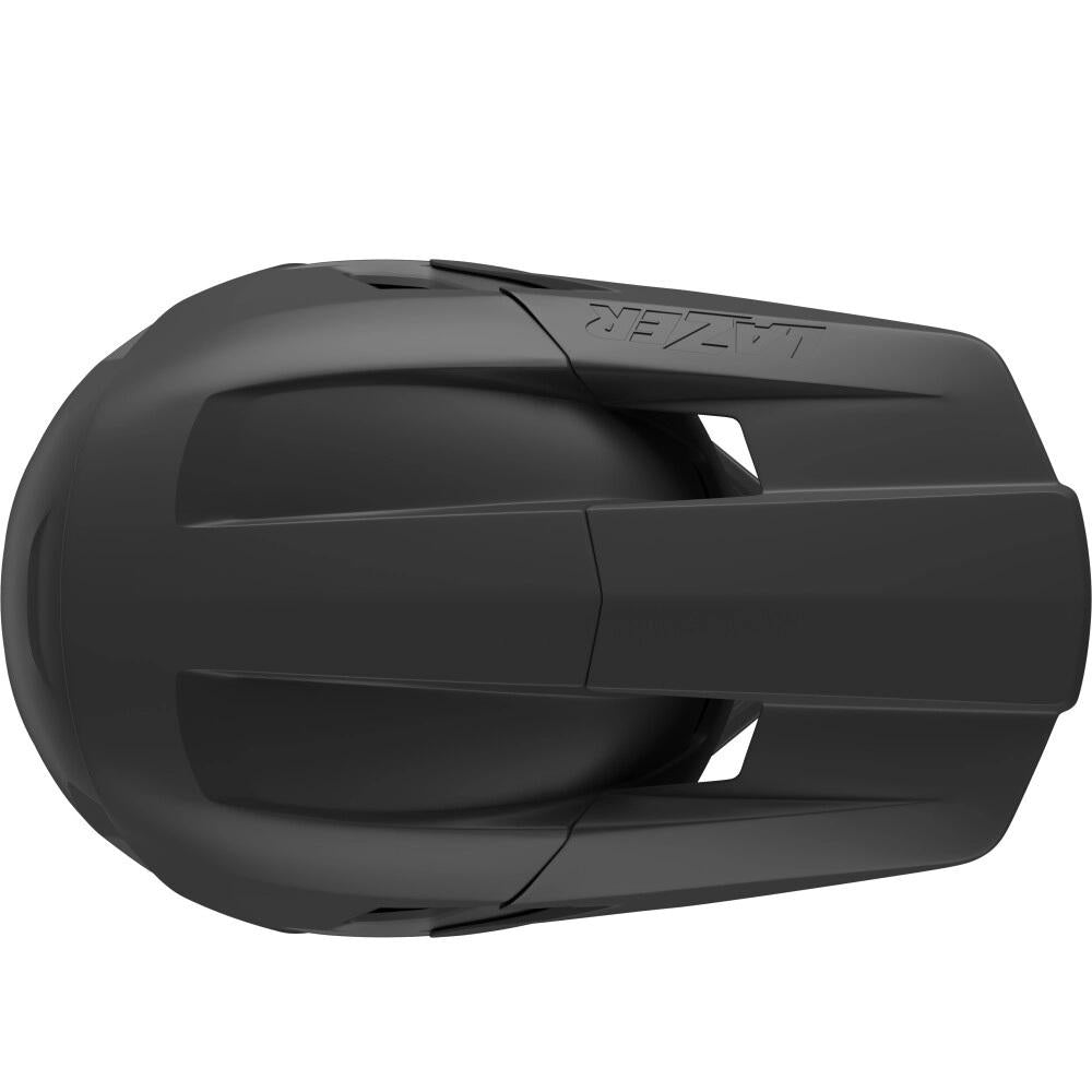 LAZER Helm Chase KinetiCore Matte Black (M) - Fullface-Schutz für anspruchsvolle Abfahrten