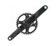 Campagnolo Kurbelgarnitur Ekar 13s 13-Fach 42 Zähne 175mm nur für IC21+OC21