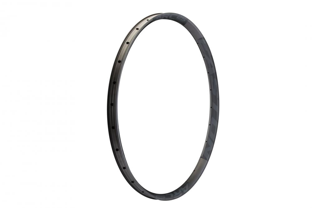 Easton Arc Aluminium Felge 650B 32 Loch 25 mm schwarz - stabile Trail-Performance