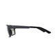 BBB Cycling BBB Sportbrille Spectre Reader +2.5 matt - klare Sicht und Schutz beim Sport
