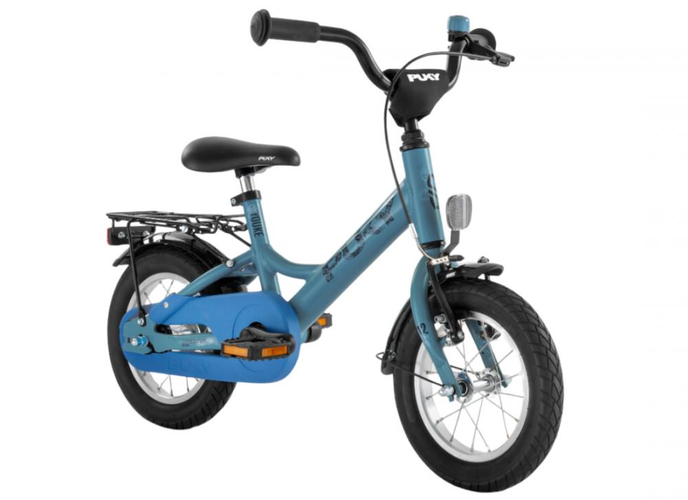 Puky Youke 12 breezy blue