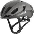 Limar Air Atlas + Mips Matt L Grau - aerodynamischer High-Performance-Rennradhelm