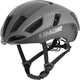 Limar Air Atlas + Mips Matt L Grau - aerodynamischer High-Performance-Rennradhelm