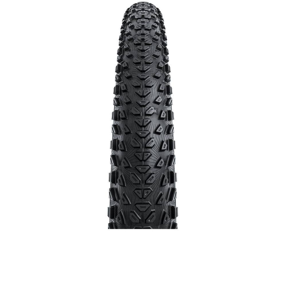 ETRTO Continental Dubnital Race Rapid Faltreifen 29x2 - 40 ETRTO 55-622 - Tubeless Ready E-25