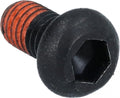 SHIMANO Befestigungsschraube für Kabelstecker-Einheit Akkuhalter BM-E8010 - 3 g, Y72U00004